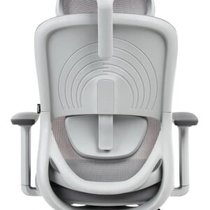 ZX 2019 Ergonomic Office Visitor Chair - ZUBEXA Furniture Trading