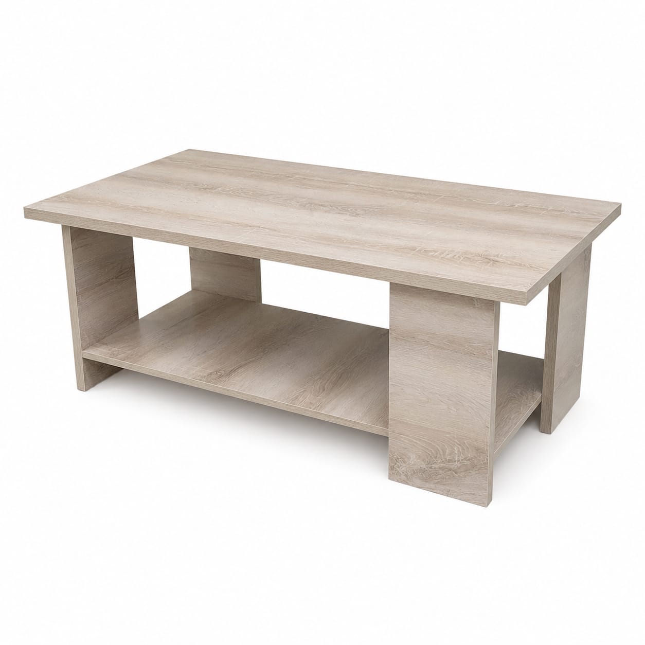 Coffee Table 120x60x45cm - Image 3