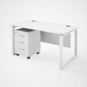 Executive Office Desk 120 × 60 × 75 cm