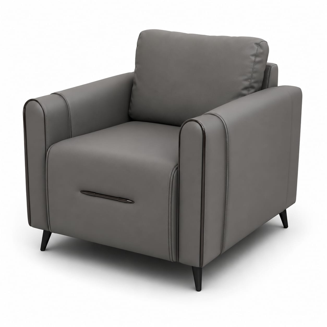ZFT 6319 Premium Office Sofa Set (3+1+1) - Image 6