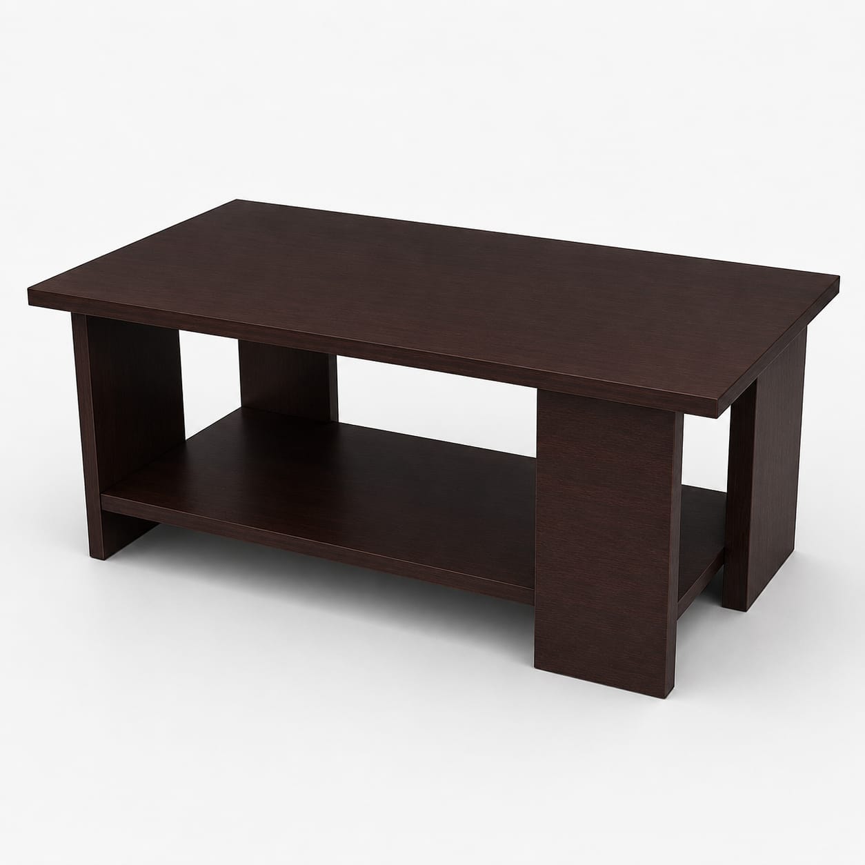 Coffee Table 120x60x45cm - Image 4